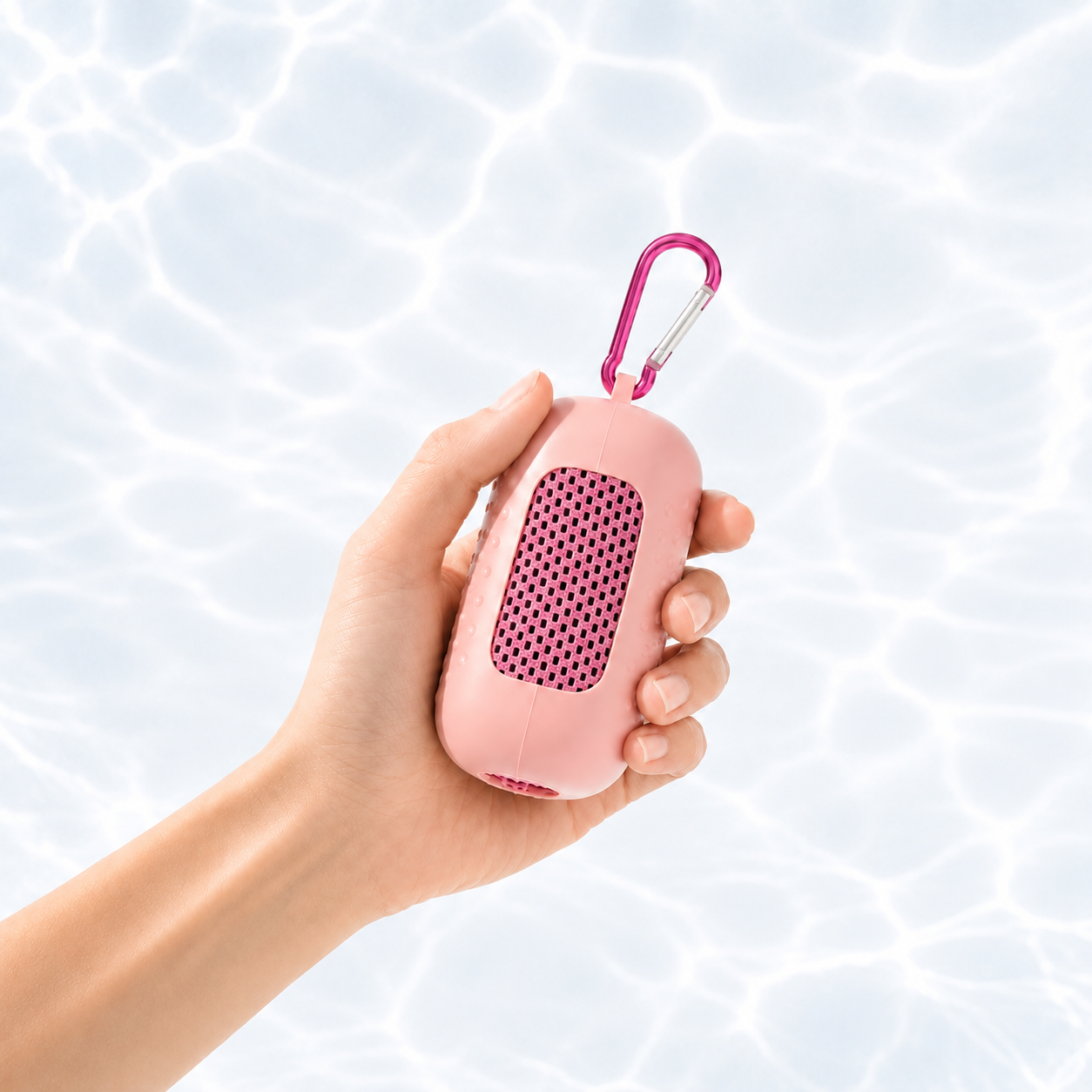 Pocket Cooling Towel